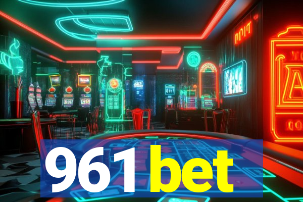 961 bet